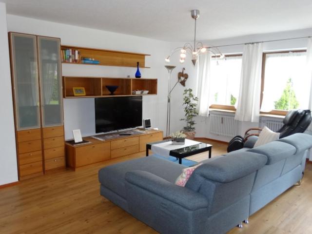 אוברסטדורף Ferienwohnungen Woerz, Sigismundstrasse 6 מראה חיצוני תמונה