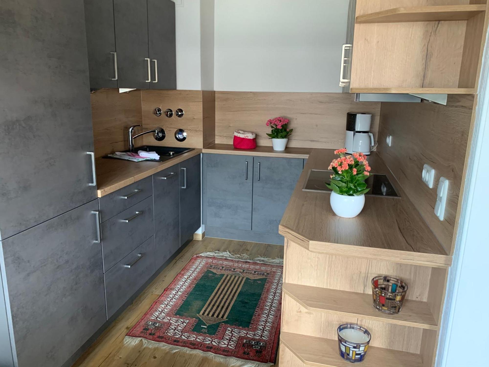 אוברסטדורף Ferienwohnungen Woerz, Sigismundstrasse 6 מראה חיצוני תמונה